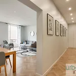 127 - Spacious 4br In Montorgueil * Párizs