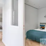 127 - Spacious 4br In Montorgueil
