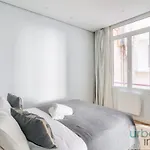 127 - Spacious 4br In Montorgueil Apartman *