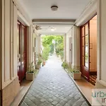 127 - Spacious 4br In Montorgueil