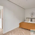 127 - Spacious 4br In Montorgueil Apartman