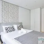Apartman 127 - Spacious 4br In Montorgueil