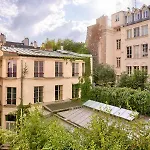 127 - Spacious 4br In Montorgueil *