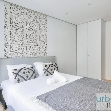 Lejlighed 127 - Spacious 4br In Montorgueil